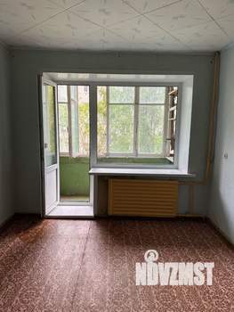 2-к квартира, вторичка, 45м2, 3/5 этаж