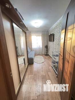 3-к квартира, вторичка, 50м2, 5/5 этаж
