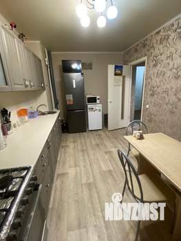 3-к квартира, вторичка, 68м2, 3/10 этаж