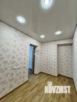 1-к квартира, вторичка, 39м2, 1/5 этаж