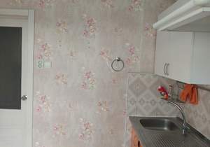 1-к квартира, вторичка, 33м2, 5/6 этаж