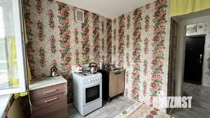 1-к квартира, вторичка, 32м2, 3/5 этаж