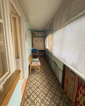 2-к квартира, вторичка, 56м2, 1/9 этаж