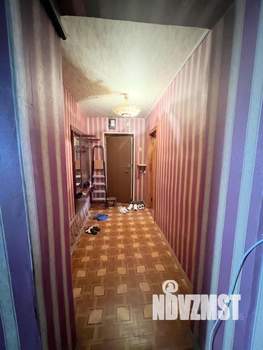 2-к квартира, вторичка, 52м2, 5/5 этаж
