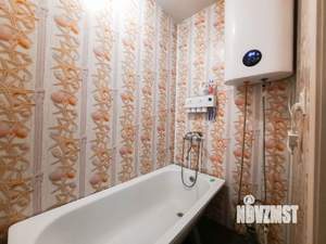 2-к квартира, вторичка, 51м2, 1/3 этаж