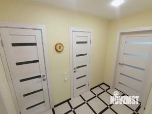 2-к квартира, вторичка, 69м2, 4/11 этаж