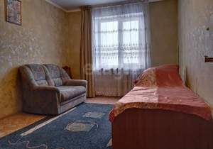 3-к квартира, вторичка, 58м2, 9/9 этаж