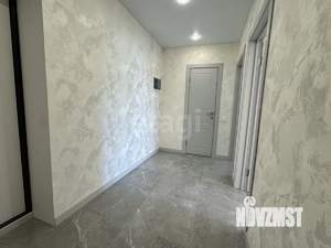 1-к квартира, вторичка, 36м2, 9/10 этаж