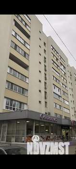 1-к квартира, вторичка, 43м2, 7/10 этаж