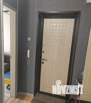 3-к квартира, вторичка, 62м2, 9/10 этаж