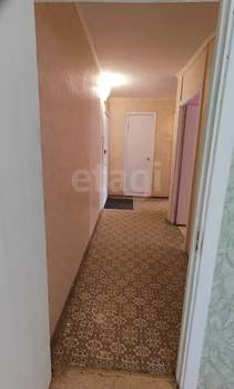 3-к квартира, вторичка, 60м2, 2/9 этаж