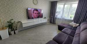 2-к квартира, вторичка, 52м2, 5/5 этаж