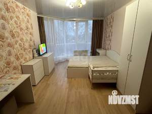2-к квартира, вторичка, 67м2, 3/10 этаж