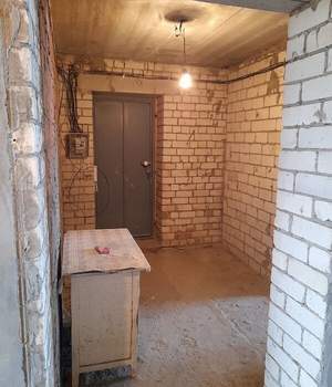 2-к квартира, вторичка, 65м2, 10/10 этаж
