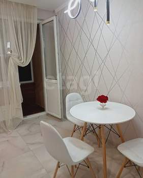 1-к квартира, вторичка, 45м2, 2/10 этаж