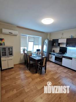 3-к квартира, вторичка, 86м2, 4/10 этаж