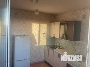 1-к квартира, вторичка, 34м2, 8/10 этаж