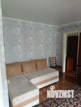 2-к квартира, вторичка, 44м2, 3/5 этаж