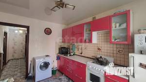 1-к квартира, вторичка, 40м2, 3/10 этаж