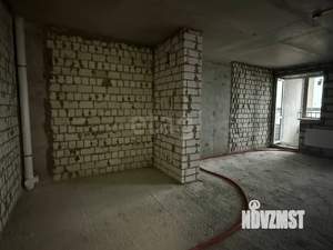 2-к квартира, вторичка, 45м2, 10/23 этаж