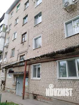 2-к квартира, вторичка, 40м2, 3/5 этаж