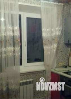 3-к квартира, вторичка, 55м2, 5/5 этаж