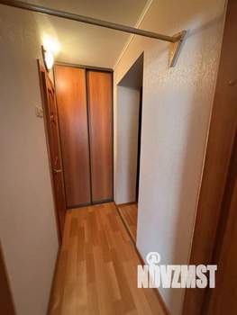 2-к квартира, вторичка, 52м2, 5/10 этаж