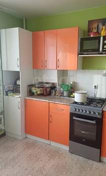 2-к квартира, вторичка, 48м2, 4/10 этаж