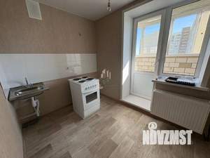 1-к квартира, вторичка, 30м2, 5/12 этаж