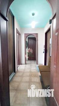 3-к квартира, вторичка, 57м2, 4/9 этаж