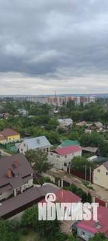 2-к квартира, вторичка, 62м2, 10/10 этаж