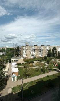 1-к квартира, вторичка, 55м2, 8/10 этаж