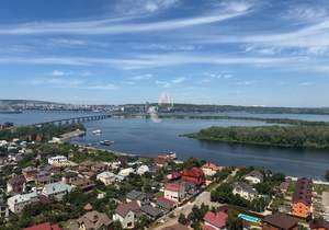 2-к квартира, вторичка, 61м2, 25/27 этаж