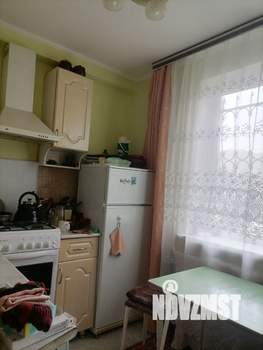 2-к квартира, вторичка, 45м2, 1/5 этаж