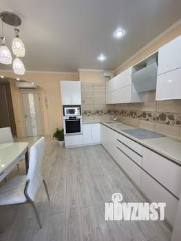 2-к квартира, вторичка, 54м2, 3/25 этаж