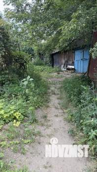 1-к квартира, вторичка, 31м2, 1/1 этаж