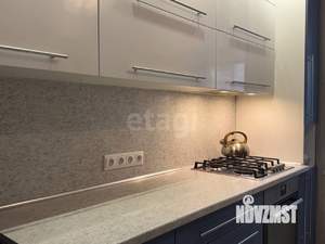 3-к квартира, вторичка, 65м2, 1/5 этаж