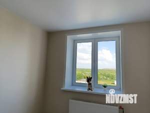 1-к квартира, вторичка, 29м2, 6/12 этаж