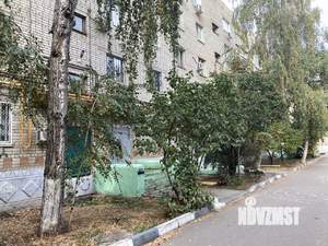 2-к квартира, вторичка, 55м2, 3/5 этаж