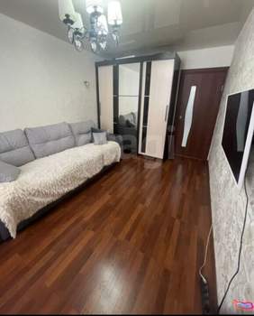 2-к квартира, вторичка, 42м2, 1/5 этаж
