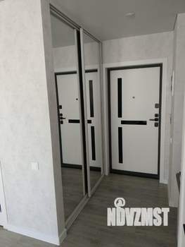 3-к квартира, вторичка, 90м2, 24/25 этаж