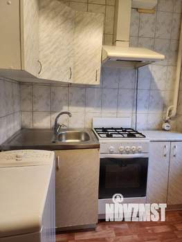 2-к квартира, вторичка, 44м2, 1/5 этаж