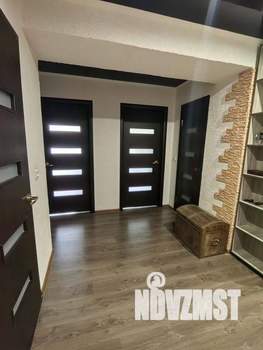 3-к квартира, вторичка, 83м2, 6/12 этаж