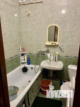 1-к квартира, вторичка, 30м2, 1/5 этаж