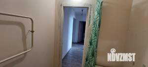 3-к квартира, вторичка, 72м2, 9/10 этаж