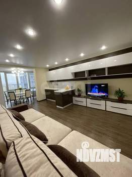 2-к квартира, вторичка, 65м2, 15/22 этаж