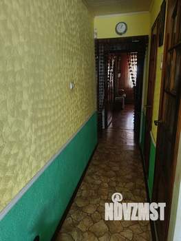 2-к квартира, вторичка, 53м2, 1/9 этаж