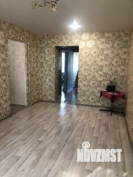 3-к квартира, вторичка, 62м2, 3/5 этаж
