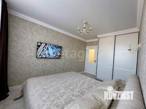 3-к квартира, вторичка, 91м2, 20/25 этаж