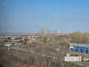 3-к квартира, вторичка, 63м2, 6/6 этаж